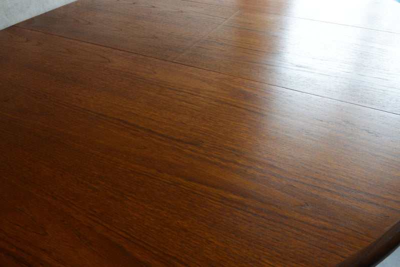 G-PLAN　ジープラン　エクステンションダイニングテーブル51