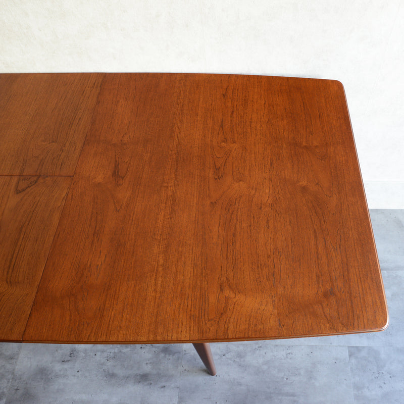 マッキントッシュ  A.H.McINTOSH　エクステンション ダイニングテーブル 01(長方形）