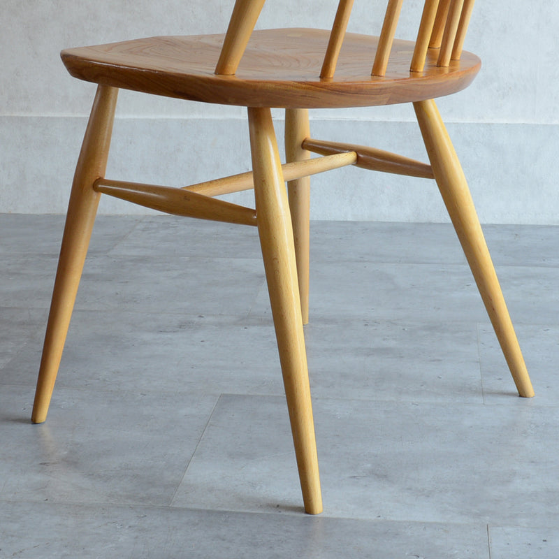 ERCOL アーコール ゴールドスミスチェア 70 (剥離再塗装済）