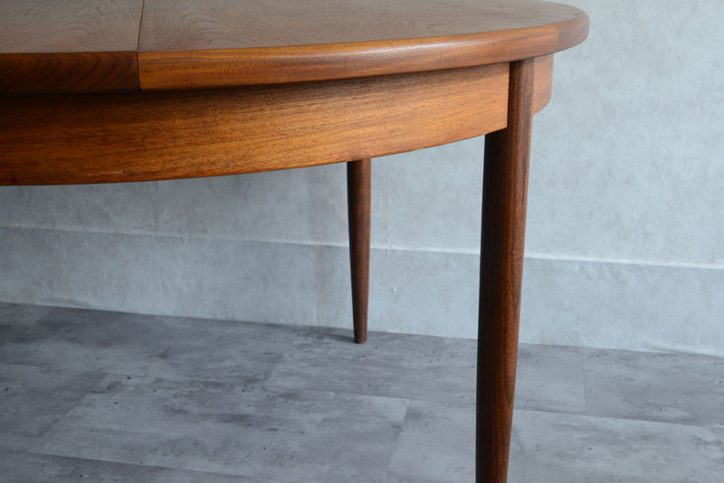 G-PLAN　ジープラン　エクステンションダイニングテーブル51