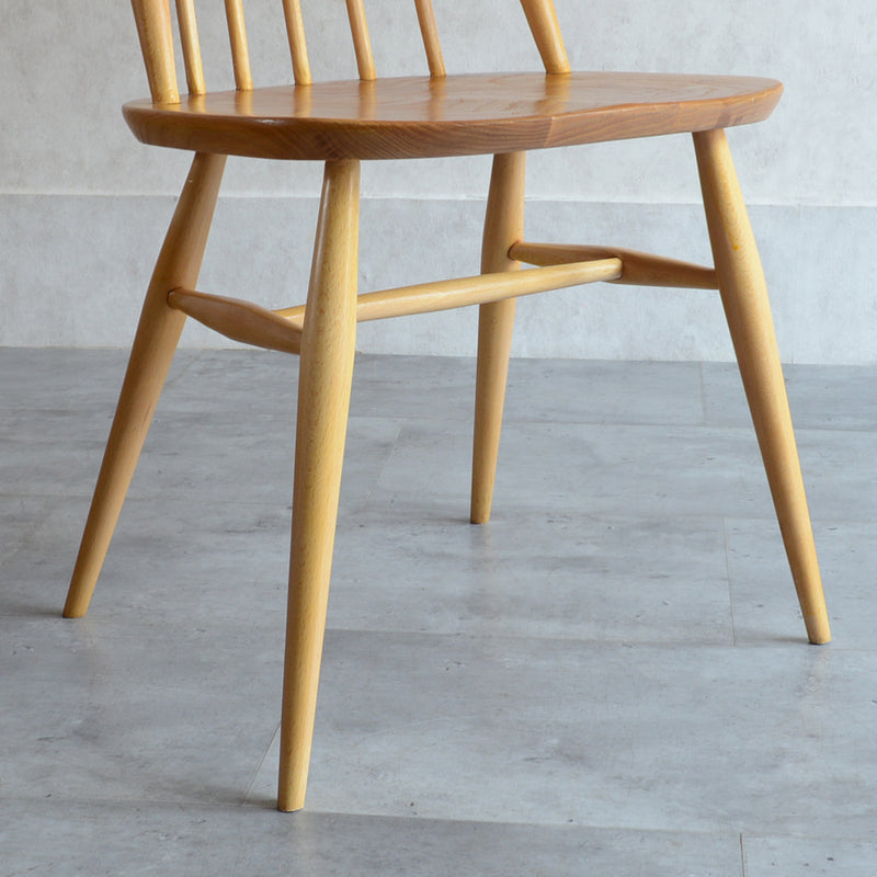 ERCOL アーコール ゴールドスミスチェア 70 (剥離再塗装済）