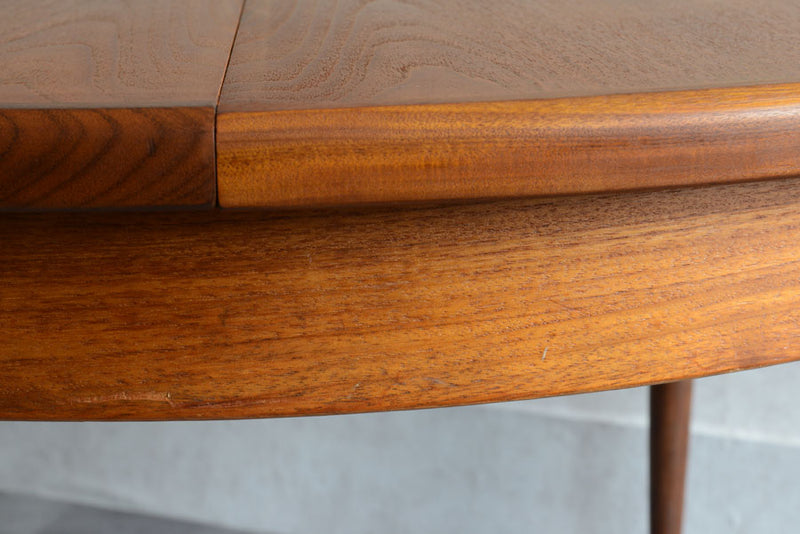 G-PLAN　ジープラン　エクステンションダイニングテーブル51