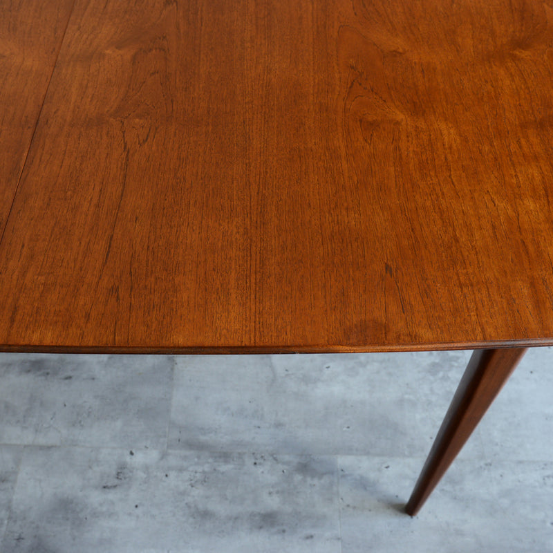 マッキントッシュ  A.H.McINTOSH　エクステンション ダイニングテーブル 01(長方形）