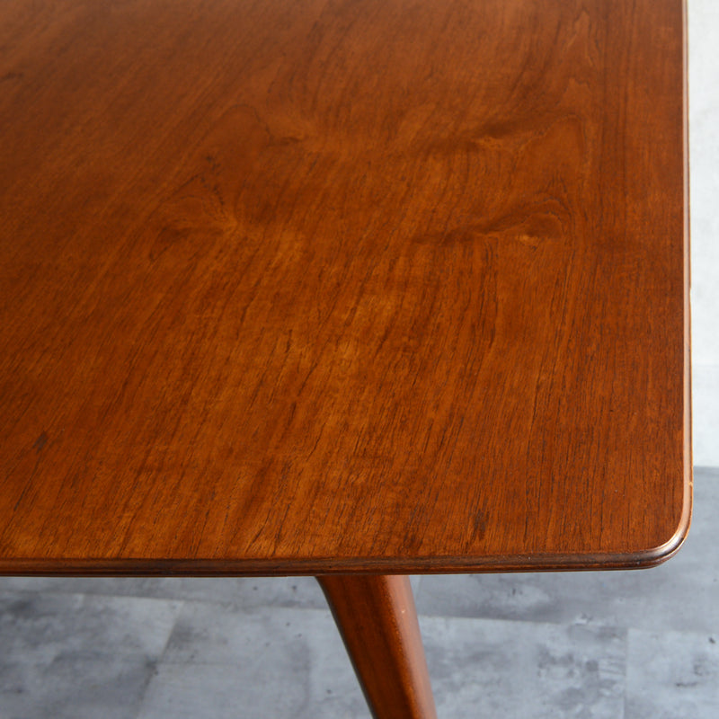 マッキントッシュ  A.H.McINTOSH　エクステンション ダイニングテーブル 01(長方形）