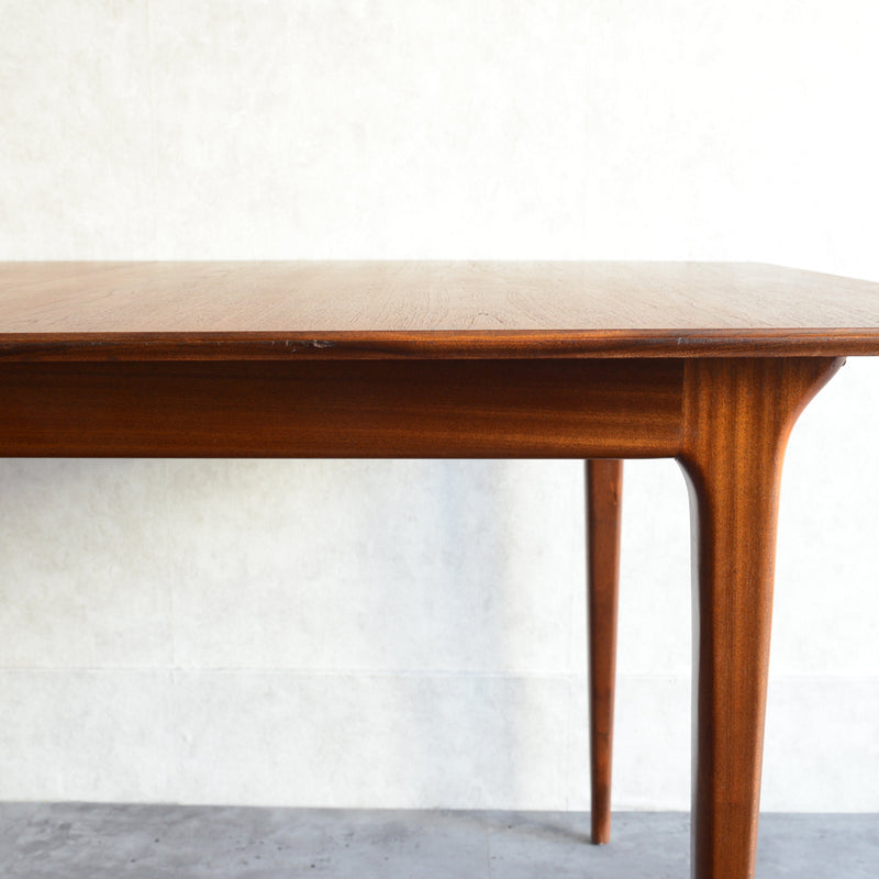 マッキントッシュ  A.H.McINTOSH　エクステンション ダイニングテーブル 01(長方形）