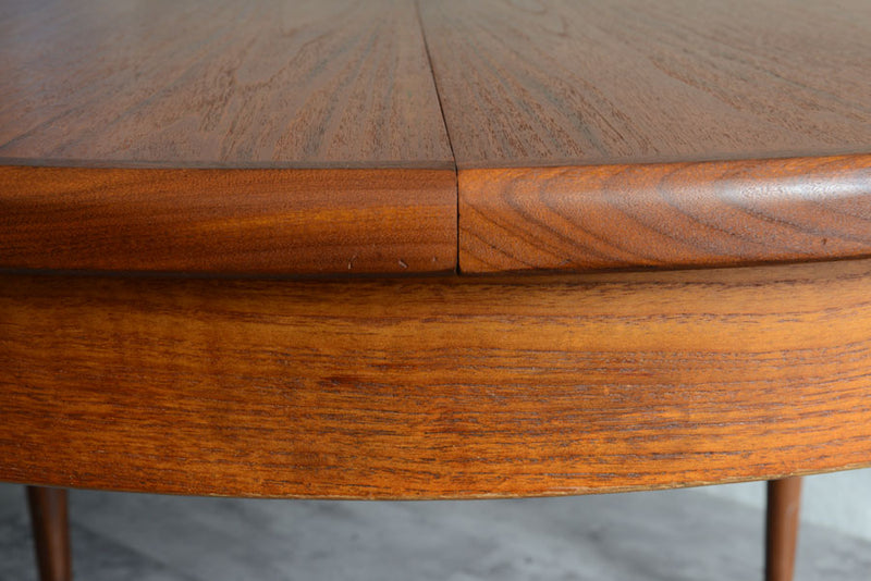 G-PLAN　ジープラン　エクステンションダイニングテーブル51