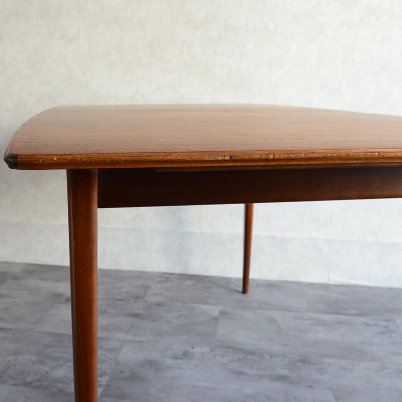 マッキントッシュ  A.H.McINTOSH　エクステンション ダイニングテーブル 01(長方形）