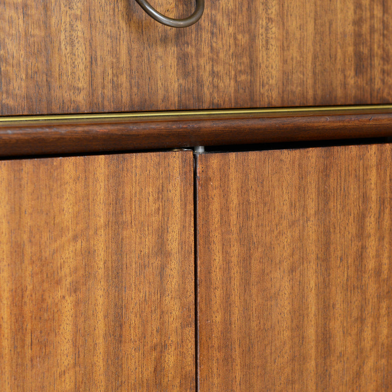 G-PLAN ジープラン Tola&Black　サイドボード02