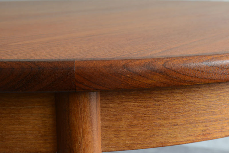 G-PLAN　ジープラン　エクステンションダイニングテーブル51