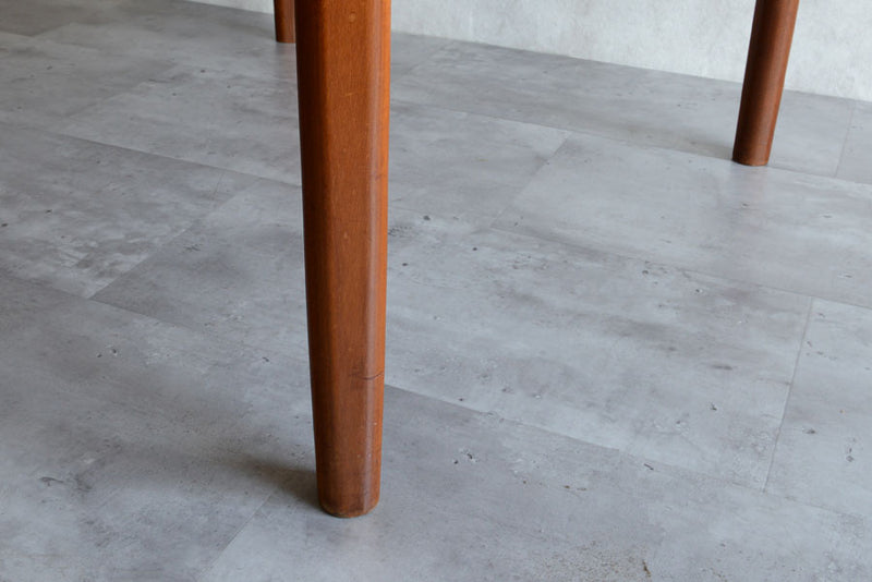 マッキントッシュ　McINTOSH エクステンション ラウンドダイニングテーブル02