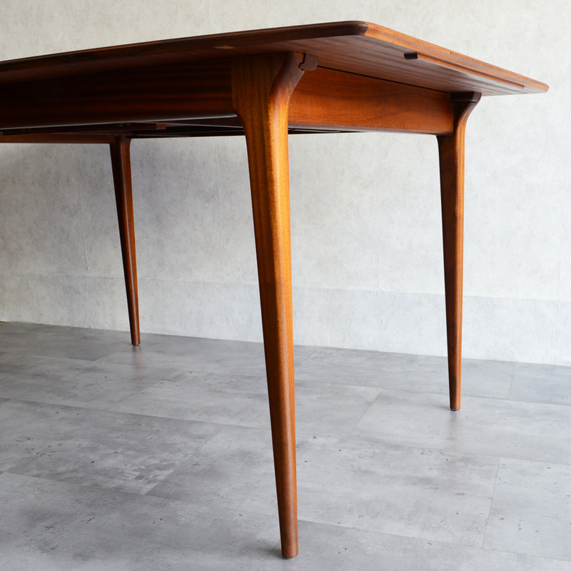 マッキントッシュ  A.H.McINTOSH　エクステンション ダイニングテーブル 01(長方形）