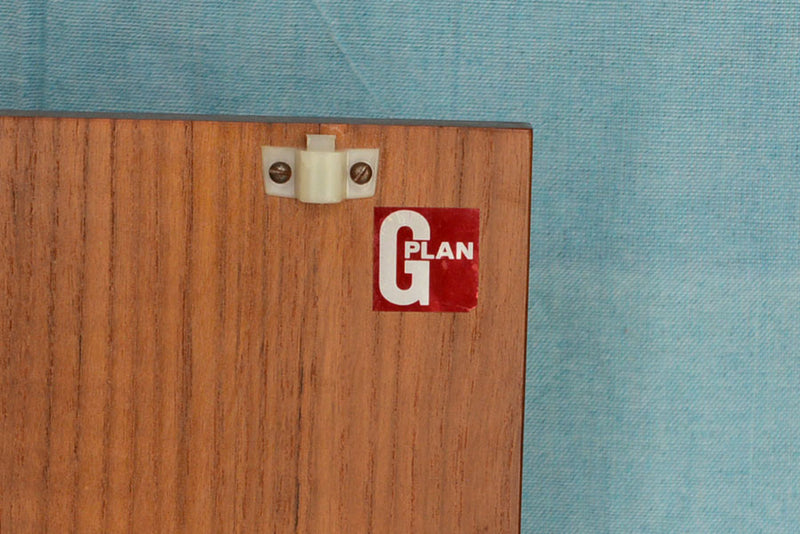 G-PLAN　ジープラン　ハイサイドボード02