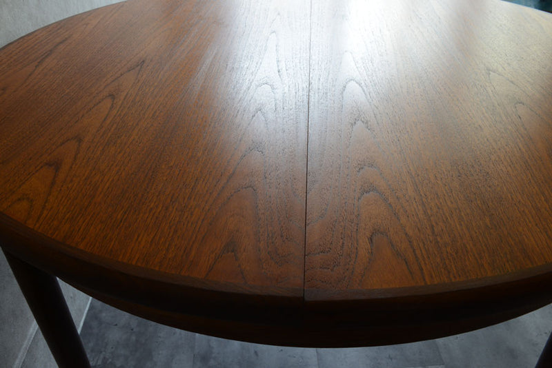 G-PLAN　ジープラン　エクステンションダイニングテーブル51