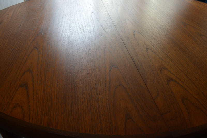 G-PLAN　ジープラン　エクステンションダイニングテーブル51