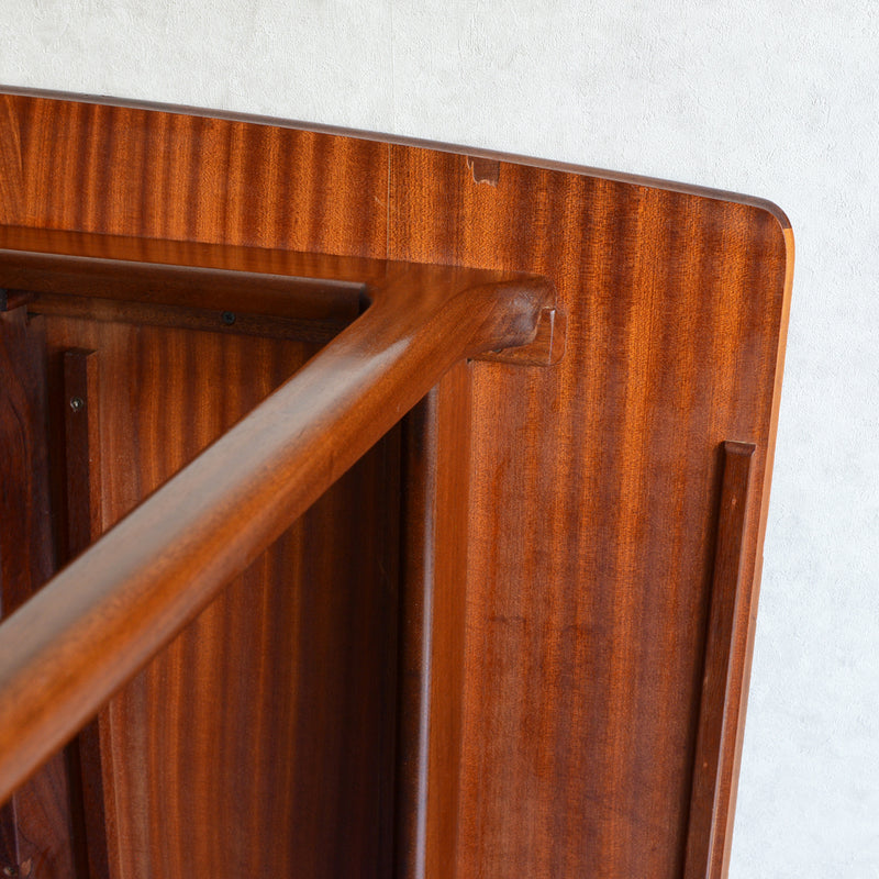 マッキントッシュ  A.H.McINTOSH　エクステンション ダイニングテーブル 01(長方形）