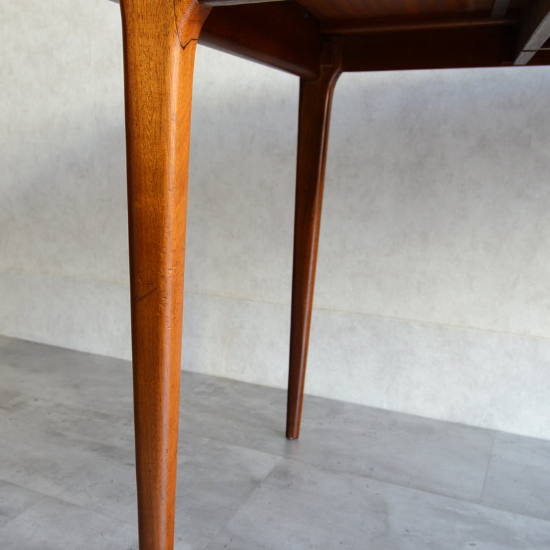 マッキントッシュ  A.H.McINTOSH　エクステンション ダイニングテーブル 01(長方形）