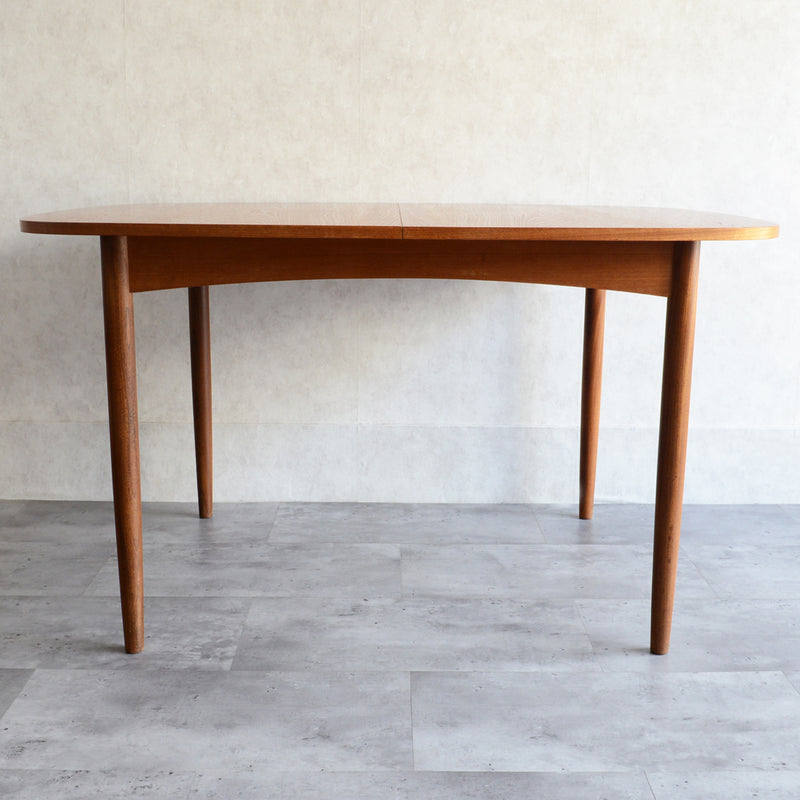 G-PLANジープラン　エクステンションテーブル01（角丸長方形）