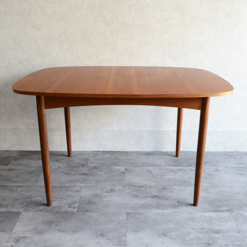 G-PLANジープラン　エクステンションテーブル01（角丸長方形）