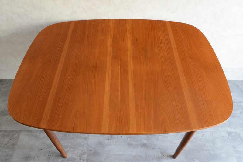 G-PLANジープラン　エクステンションテーブル01（角丸長方形）