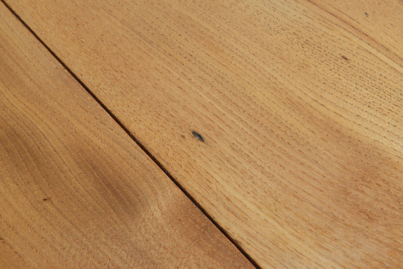 ERCOL　アーコール 　ラウンド　ドロップリーフテーブル　②