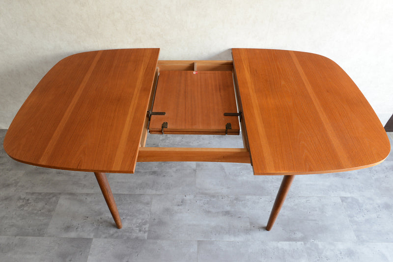 G-PLANジープラン　エクステンションテーブル01（角丸長方形）