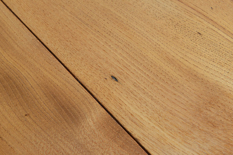 ERCOL　アーコール 　ラウンド　ドロップリーフテーブル　③