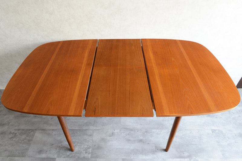 G-PLANジープラン　エクステンションテーブル01（角丸長方形）