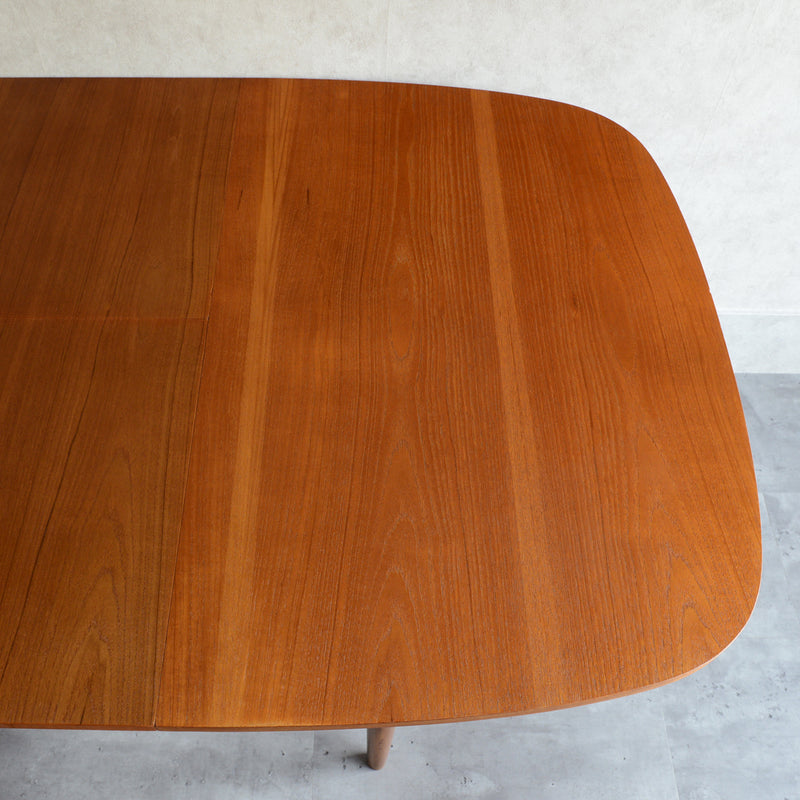 G-PLANジープラン　エクステンションテーブル01（角丸長方形）