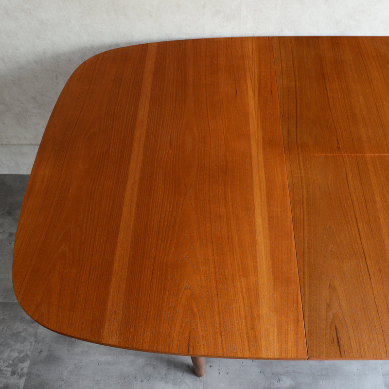 G-PLANジープラン　エクステンションテーブル01（角丸長方形）