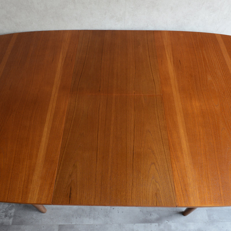 G-PLANジープラン　エクステンションテーブル01（角丸長方形）