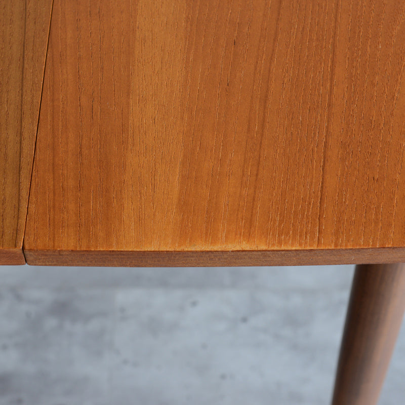 G-PLANジープラン　エクステンションテーブル01（角丸長方形）