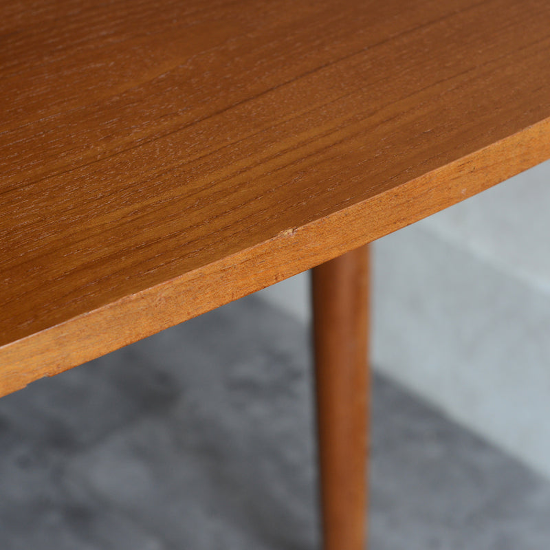 G-PLANジープラン　エクステンションテーブル01（角丸長方形）