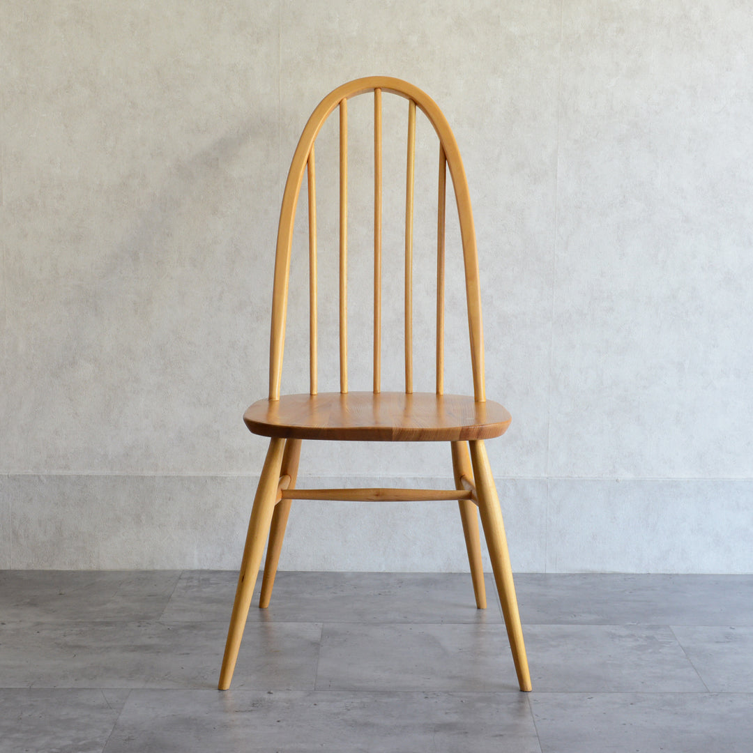 ERCOL アーコール クエーカーチェア69　