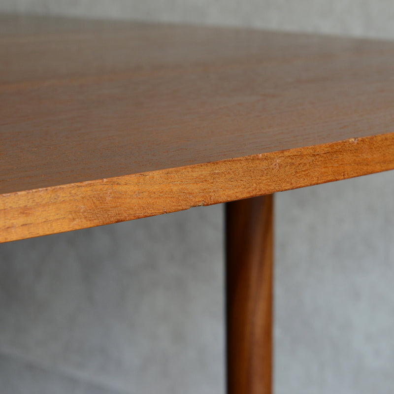 G-PLANジープラン　エクステンションテーブル01（角丸長方形）