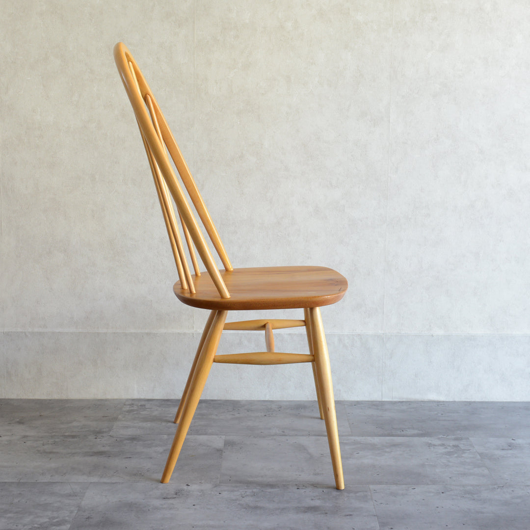 ERCOL アーコール クエーカーチェア69　