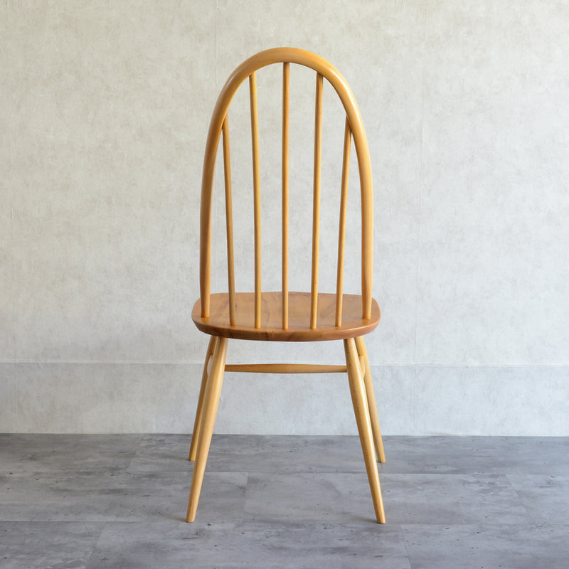ERCOL アーコール クエーカーチェア69　