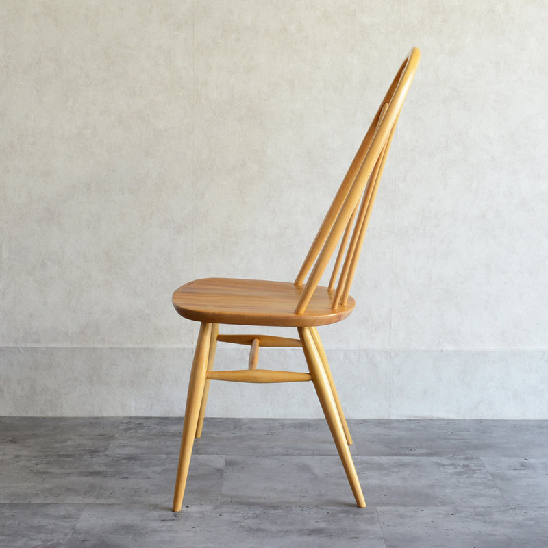 ERCOL アーコール クエーカーチェア69　