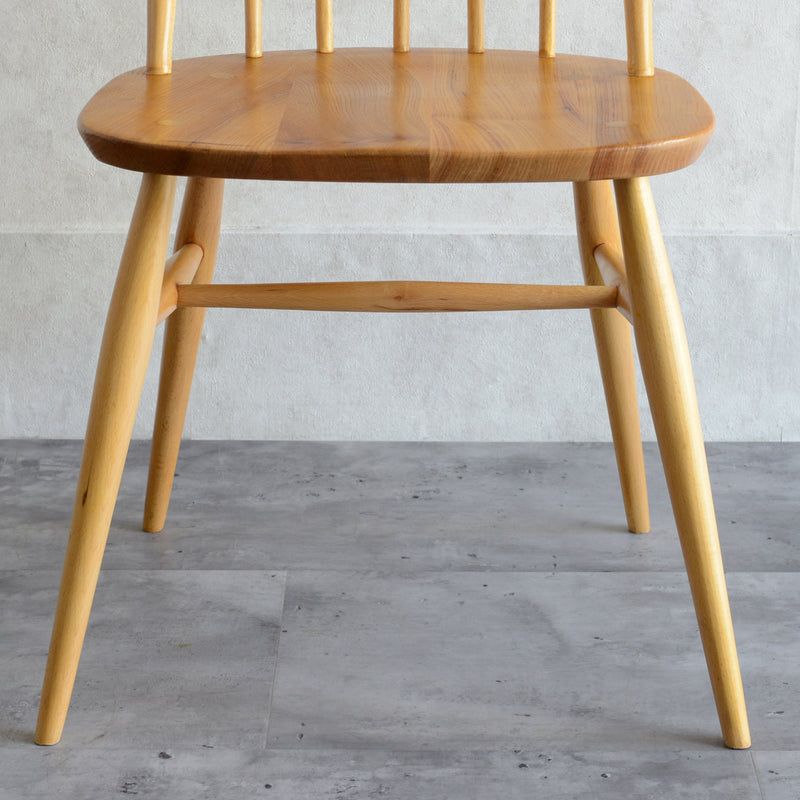 ERCOL アーコール クエーカーチェア69　