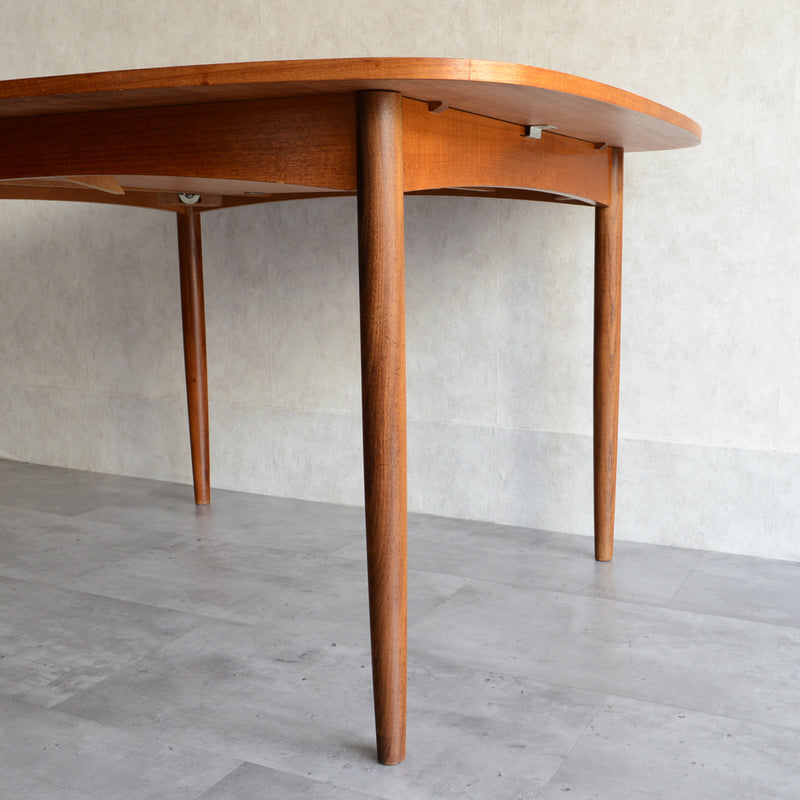 G-PLANジープラン　エクステンションテーブル01（角丸長方形）