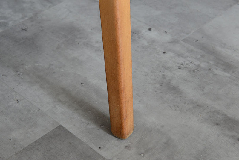 ERCOL　アーコール 　ラウンド　ドロップリーフテーブル　③