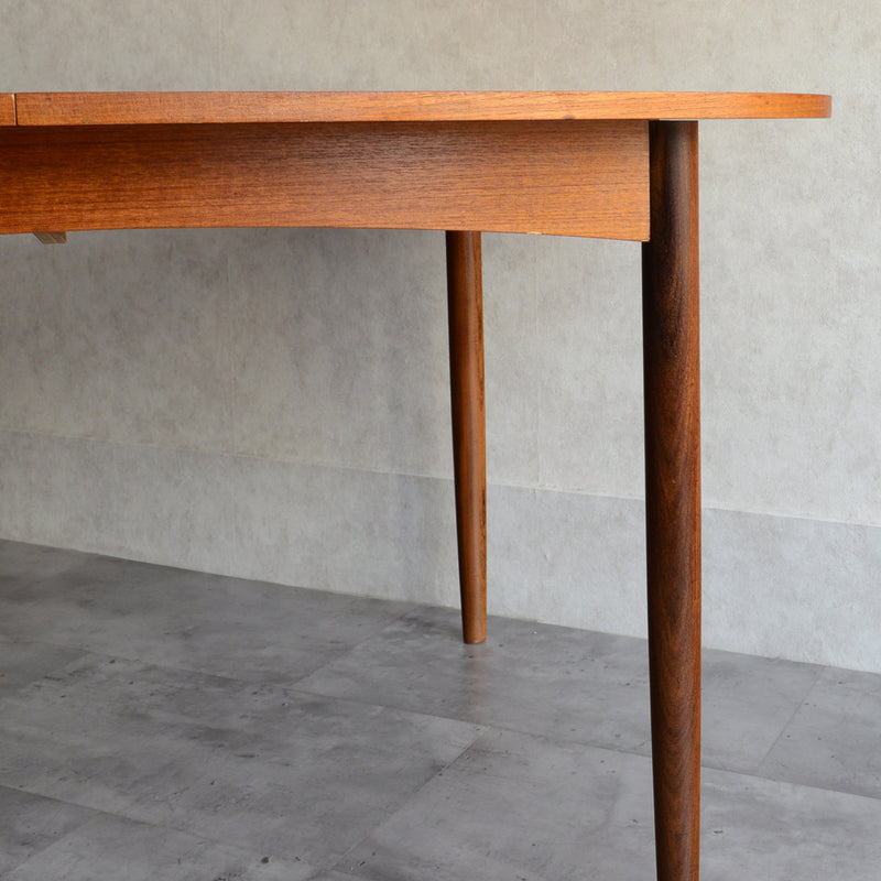 G-PLANジープラン　エクステンションテーブル01（角丸長方形）