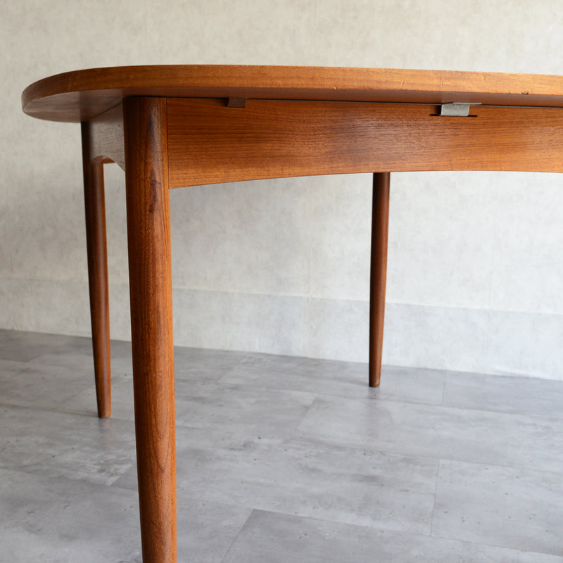 G-PLANジープラン　エクステンションテーブル01（角丸長方形）