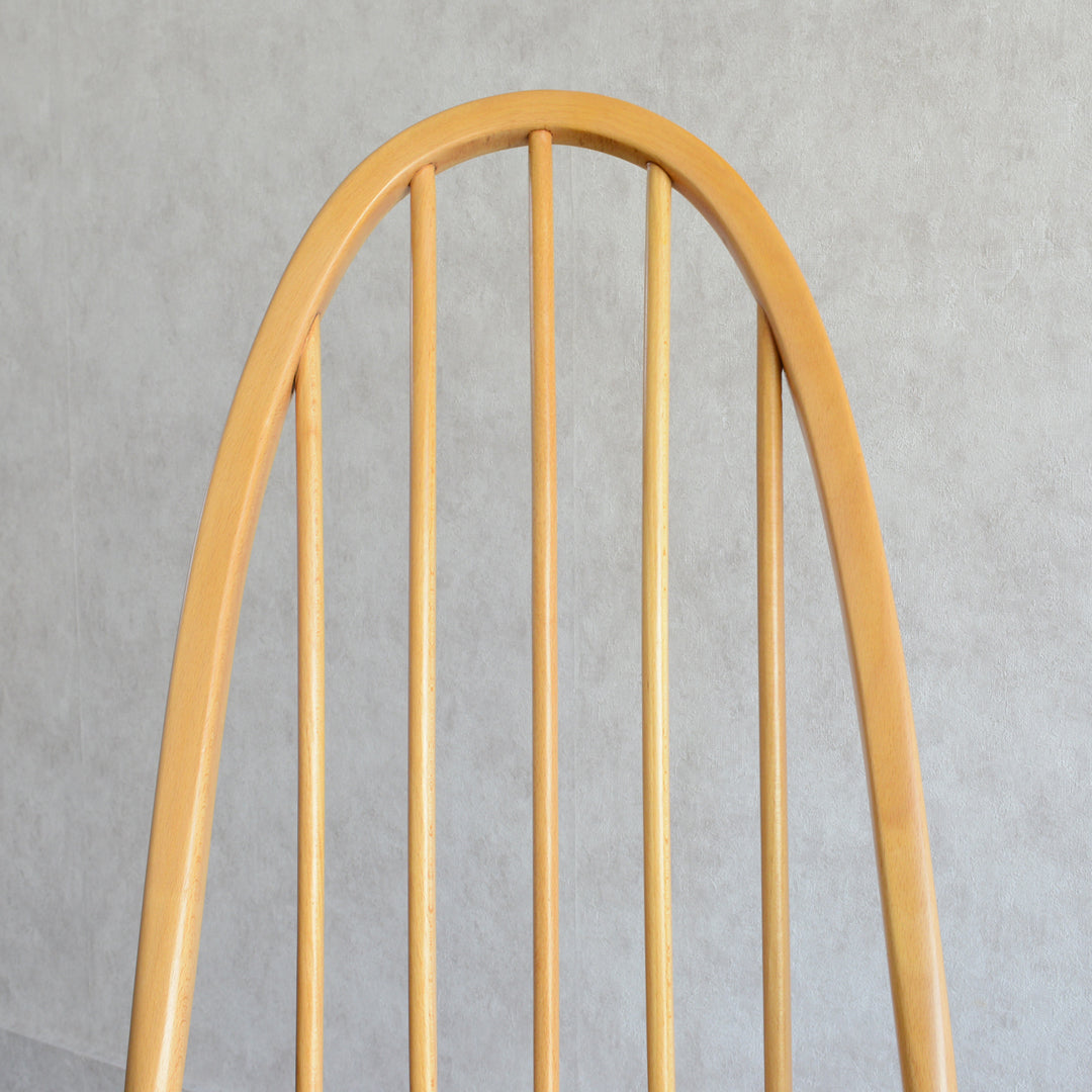 ERCOL アーコール クエーカーチェア69　