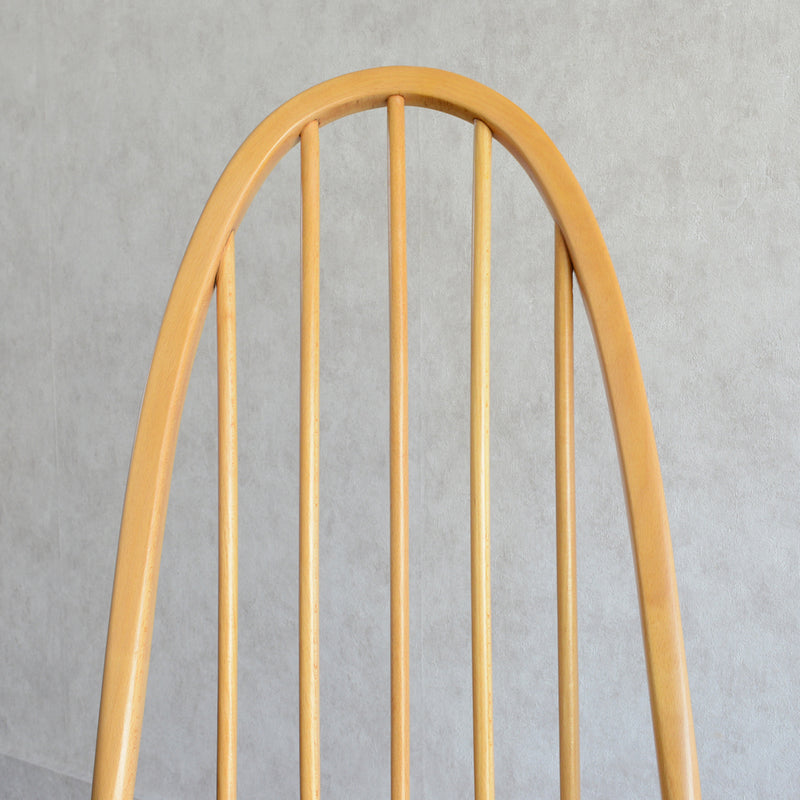 ERCOL アーコール クエーカーチェア69　