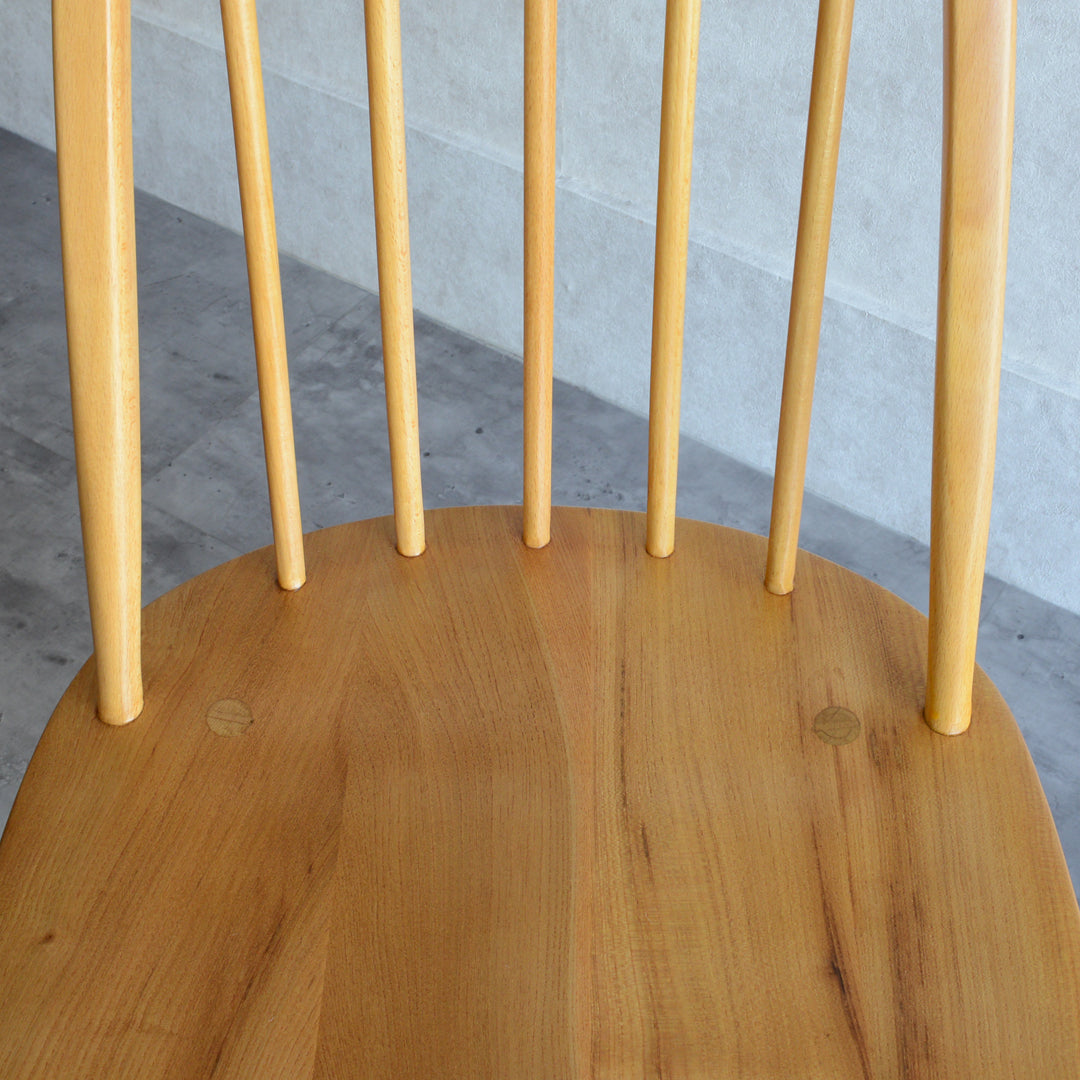 ERCOL アーコール クエーカーチェア69　