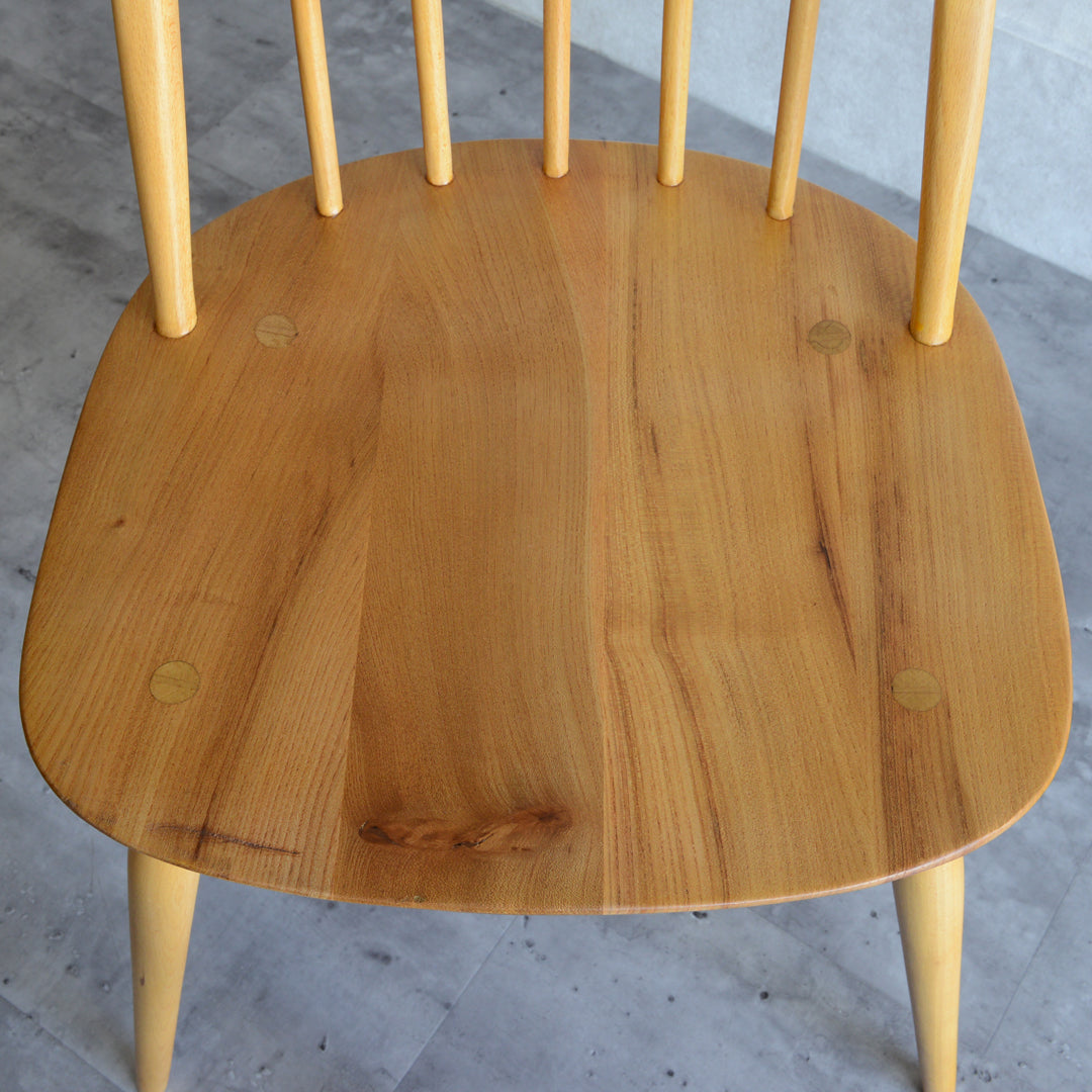ERCOL アーコール クエーカーチェア69　