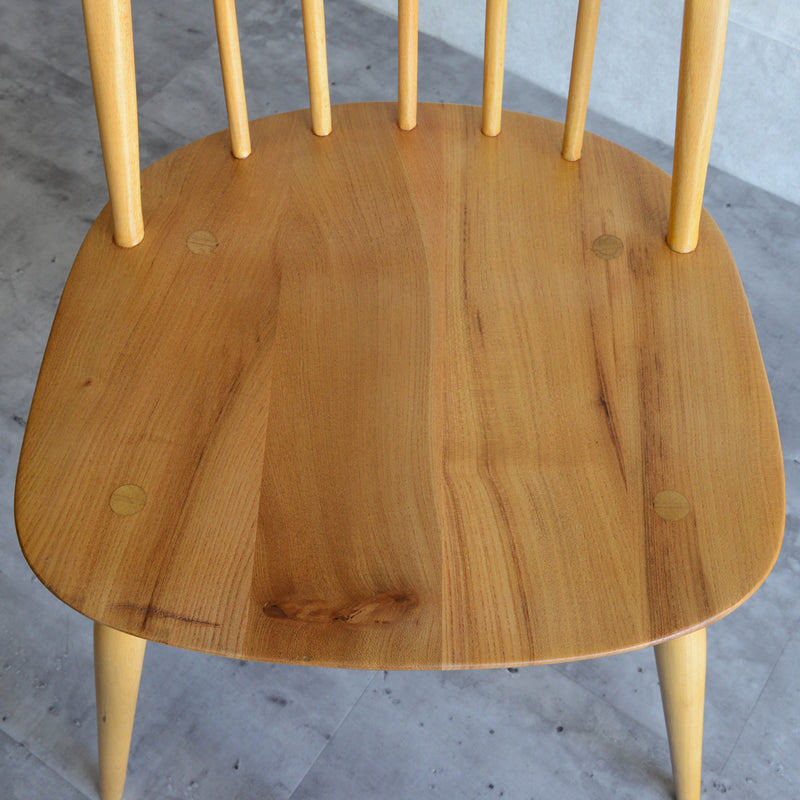 ERCOL アーコール クエーカーチェア69　