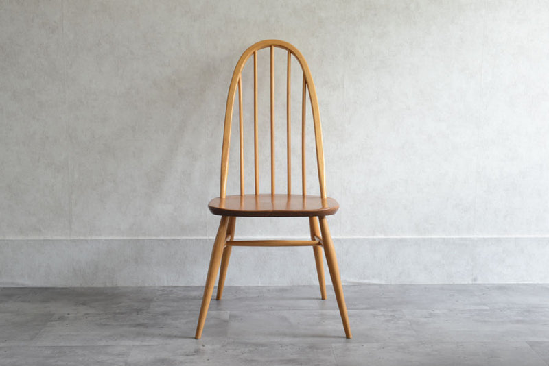 U様ご予約商品 ERCOL アーコール クエーカーチェア51