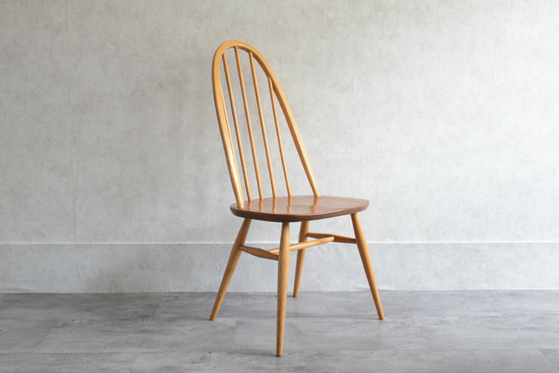 U様ご予約商品 ERCOL アーコール クエーカーチェア51