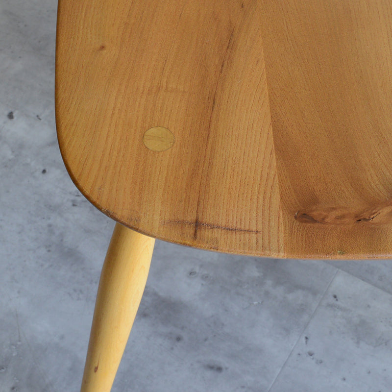 ERCOL アーコール クエーカーチェア69　